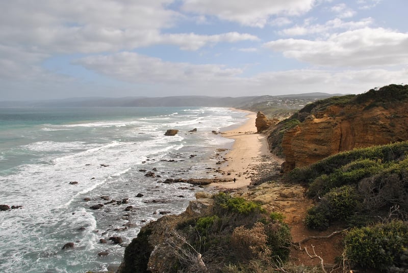 Great Ocean Road Trip