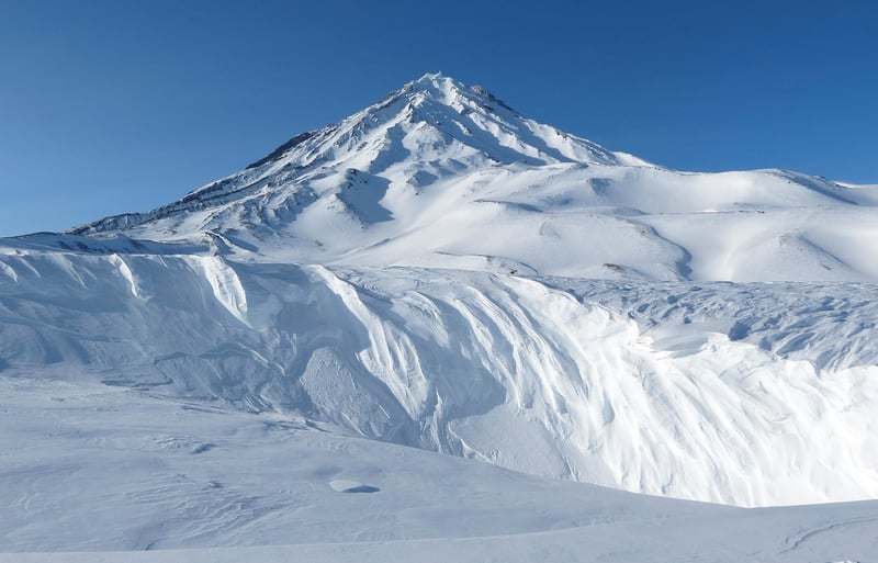Kamchatka Peninsula, Russia