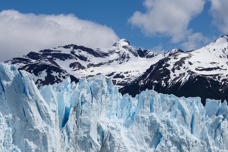 Patagonia, Argentina